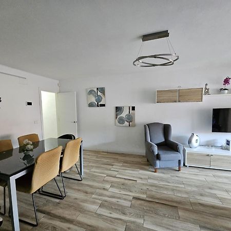 Apartamento Nuria Figueres  Exteriér fotografie