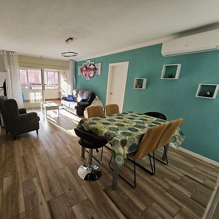 Apartamento Nuria Figueres  Exteriér fotografie