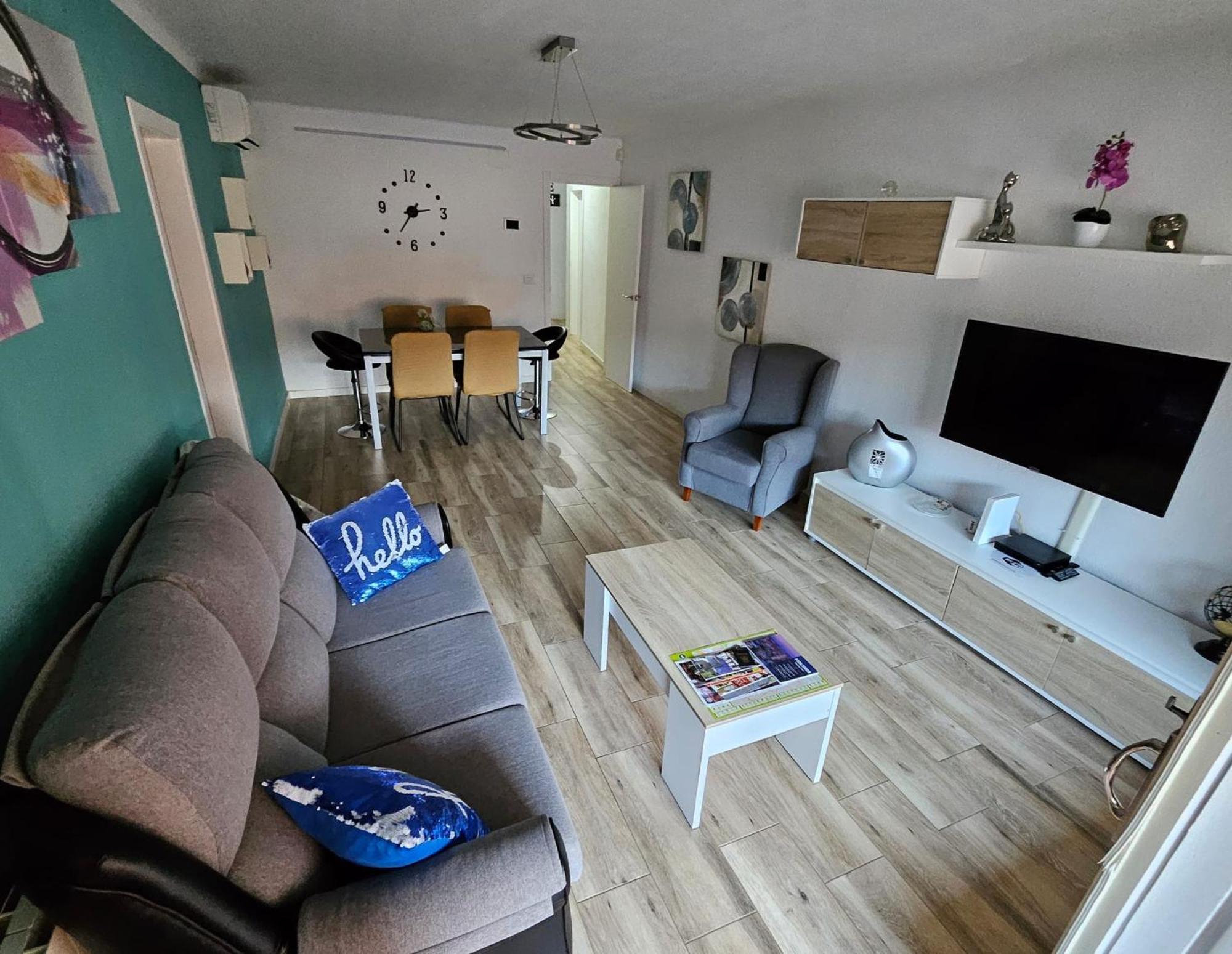 Apartamento Nuria Figueres  Exteriér fotografie