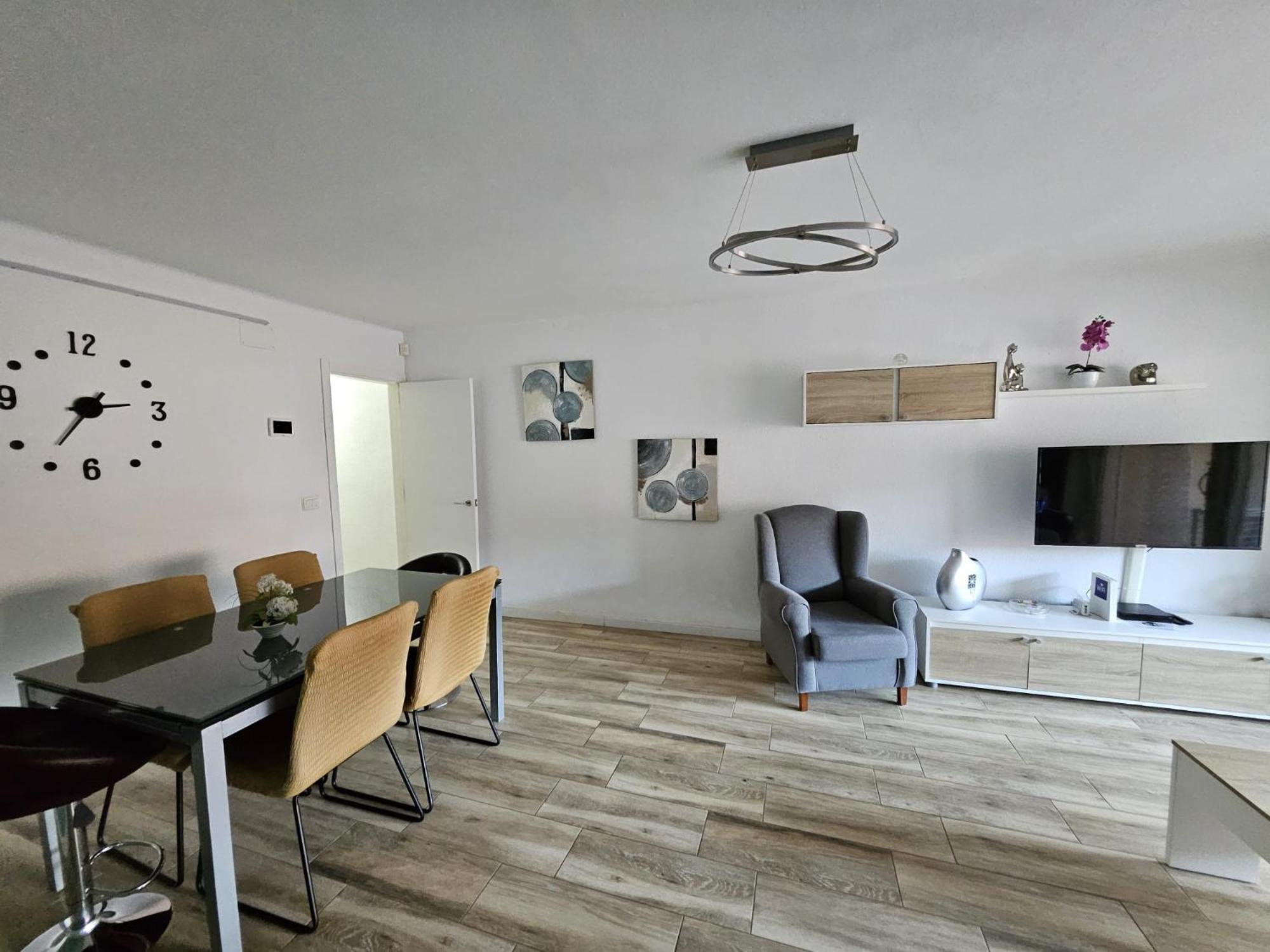 Apartamento Nuria Figueres  Exteriér fotografie