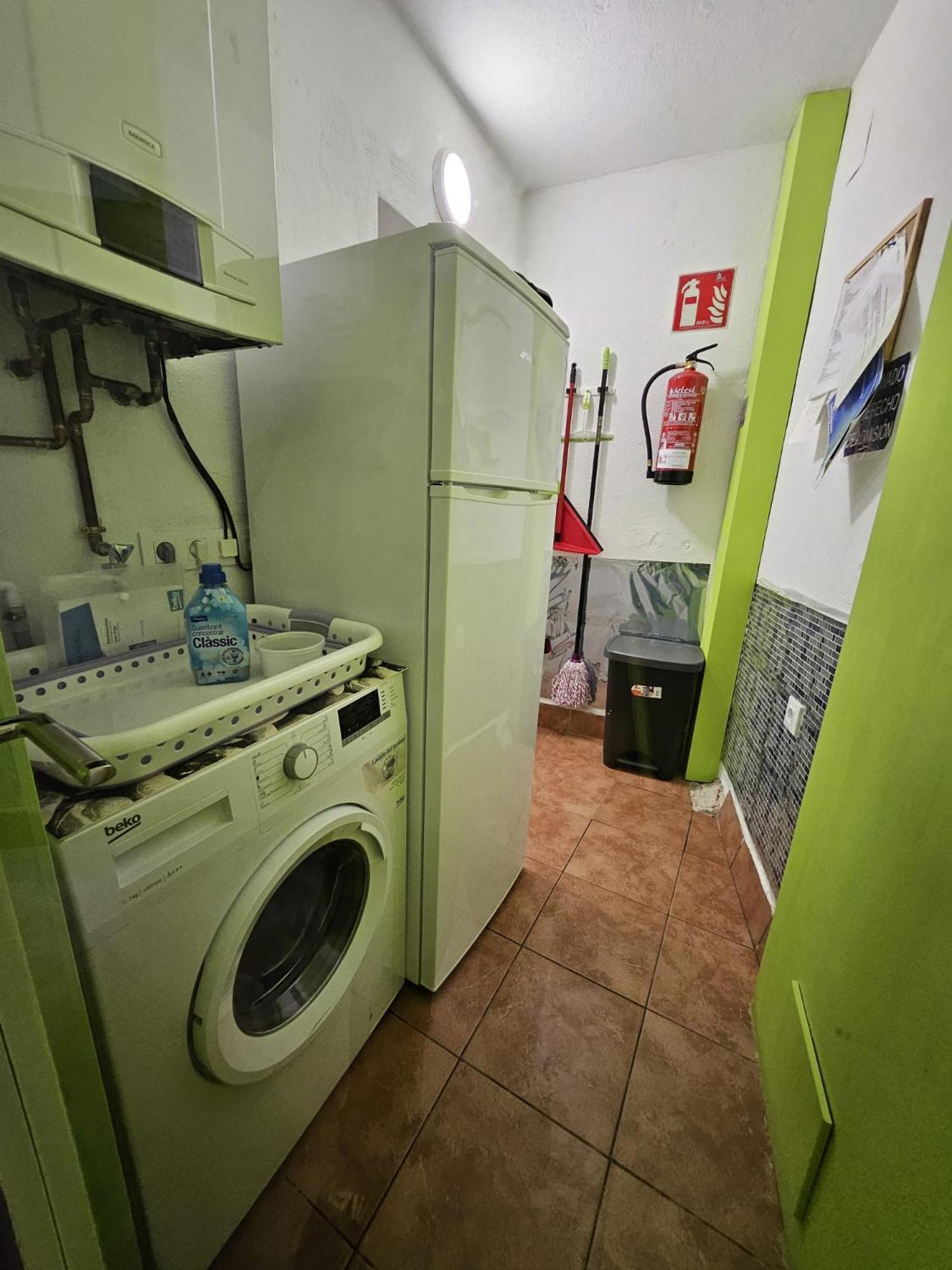 Apartamento Nuria Figueres  Exteriér fotografie