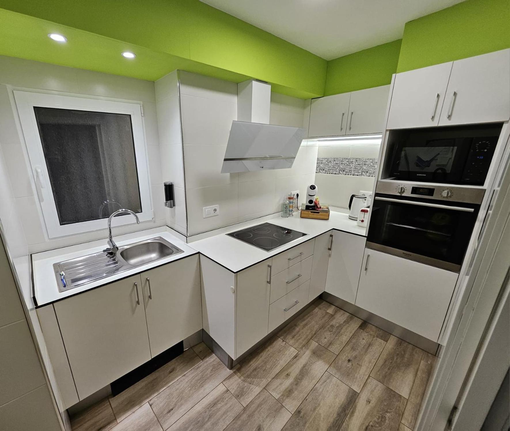 Apartamento Nuria Figueres  Exteriér fotografie