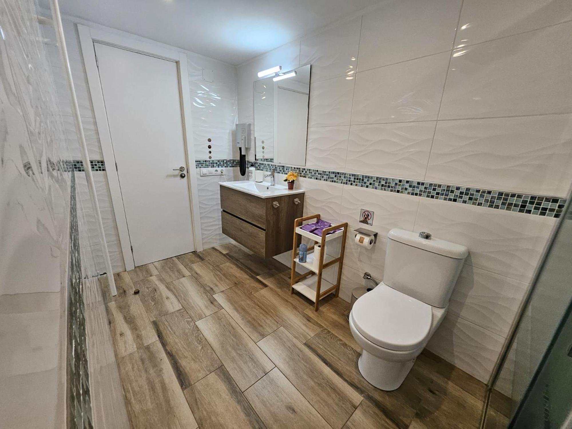 Apartamento Nuria Figueres  Exteriér fotografie