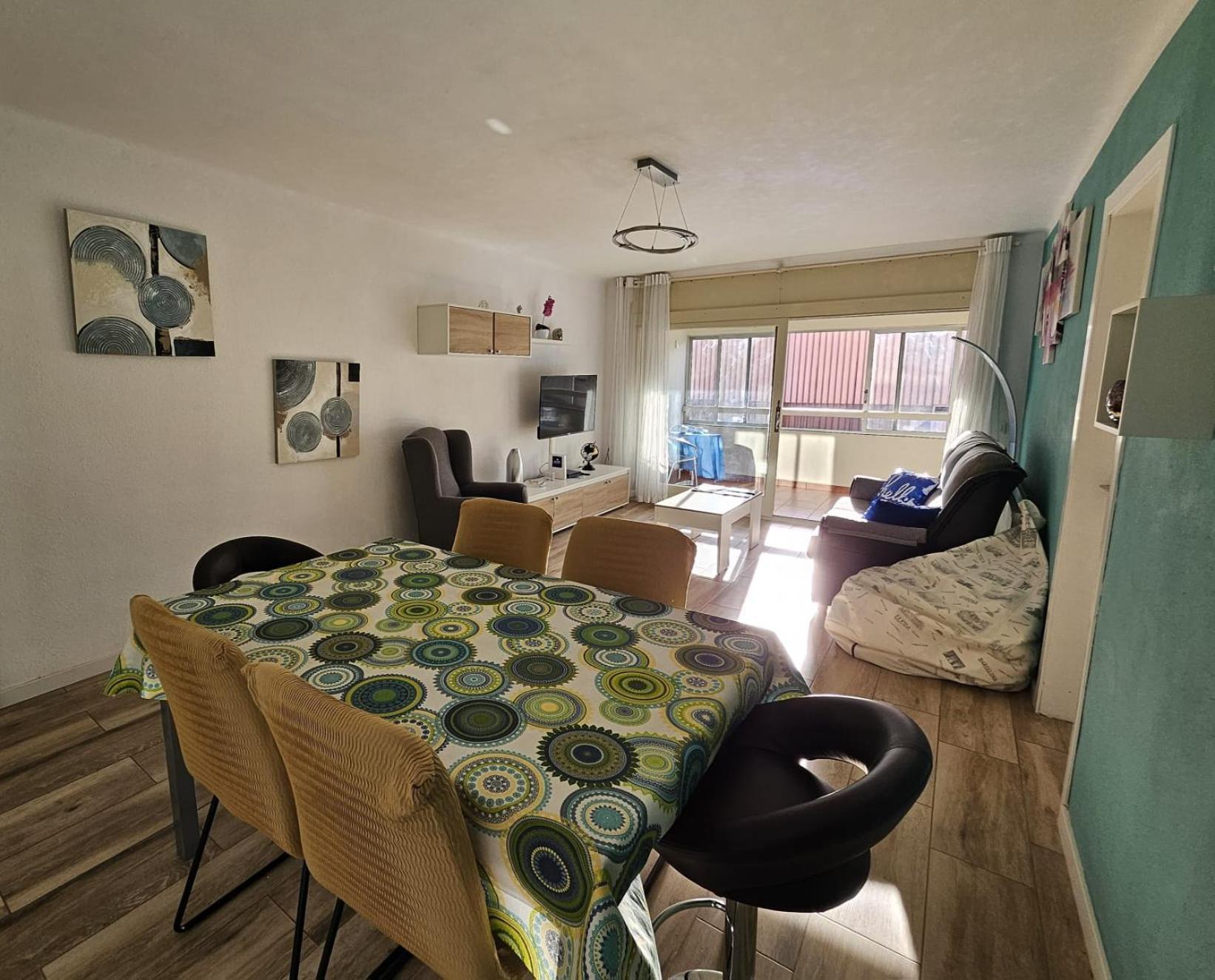 Apartamento Nuria Figueres  Exteriér fotografie