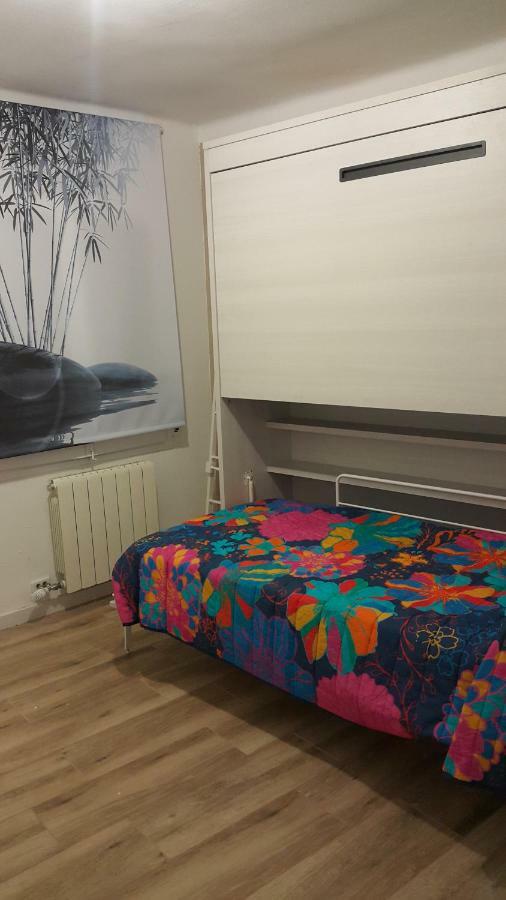 Apartamento Nuria Figueres  Exteriér fotografie