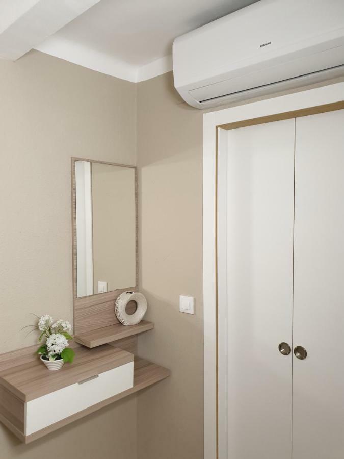 Apartamento Nuria Figueres  Exteriér fotografie